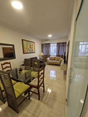 Apartamento próximo Cambui
